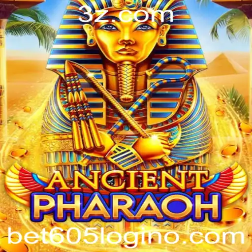 Descoberta do Antigo Egito: O Jogo AncientPharaoh