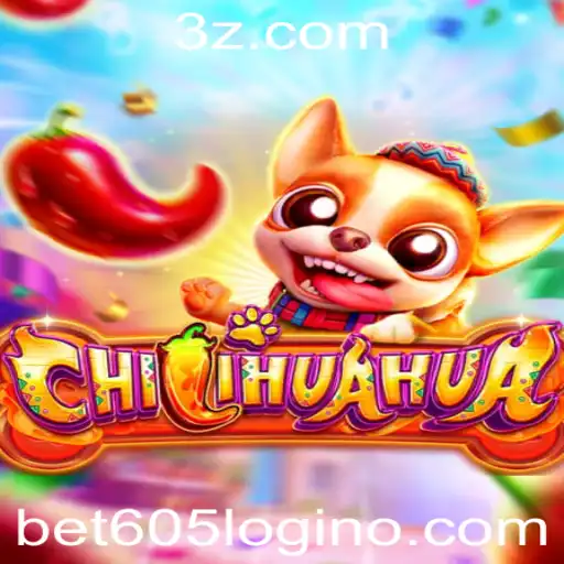 Descubra o Novo Jogo CHILIHUAHUA: Uma Experiência de Entretenimento Inovadora