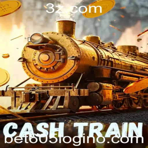 CashTrain: Uma Nova Aventura no Universo dos Jogos de Cassino