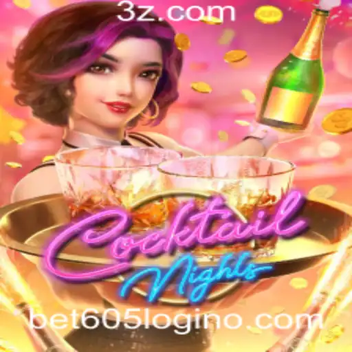 CocktailNights: Um Mergulho no Mundo Vibrante dos Coquetéis