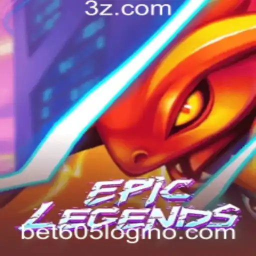EpicLegends: Descubra o Jogo e as Regras que Estão Conquistando o Mundo