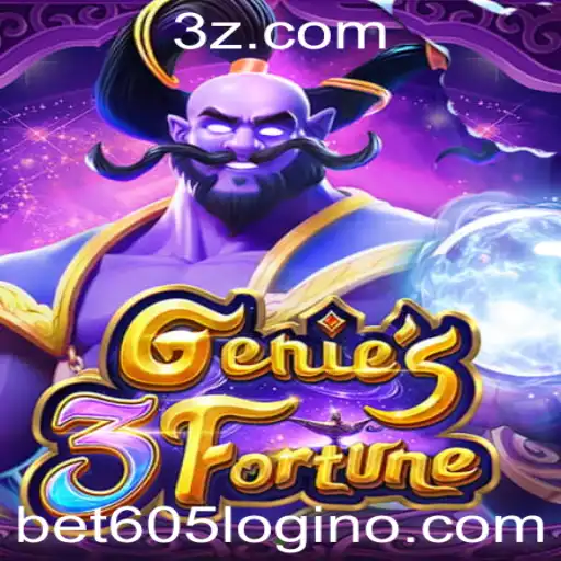 Explorando o Fascinante Mundo do Genie3Fortune