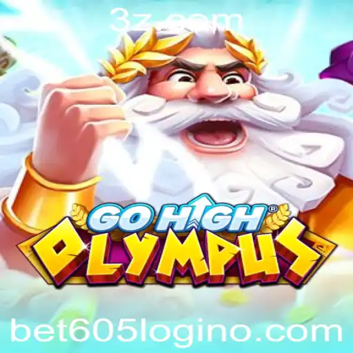 GoHighOlympus: Descobrindo o Novo Mundo dos Jogos a Través do bet605 login