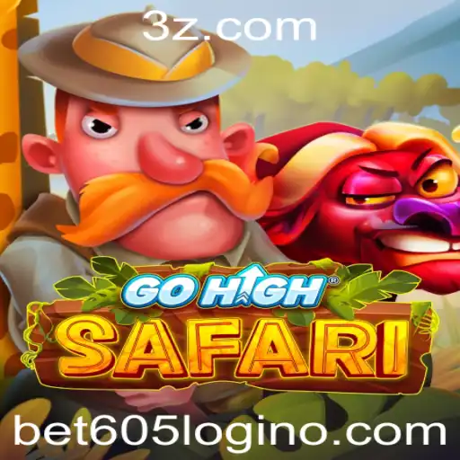 Explorando o Jogo GoHighSafari: Regras, Aventuras e Estratégias