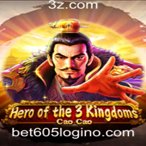Desvendando o Fascinante Mundo de Heroofthe3KingdomsCaoCao