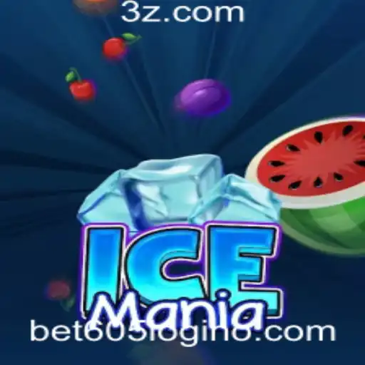 Explorando o Mundo de IceMania e a Facilidade de Acesso com bet605 login