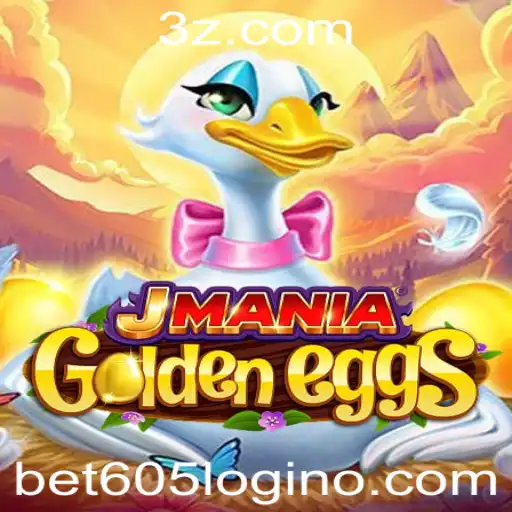 Explorando JManiaGoldenEggs: O Jogo que Está Dominando a Atualidade
