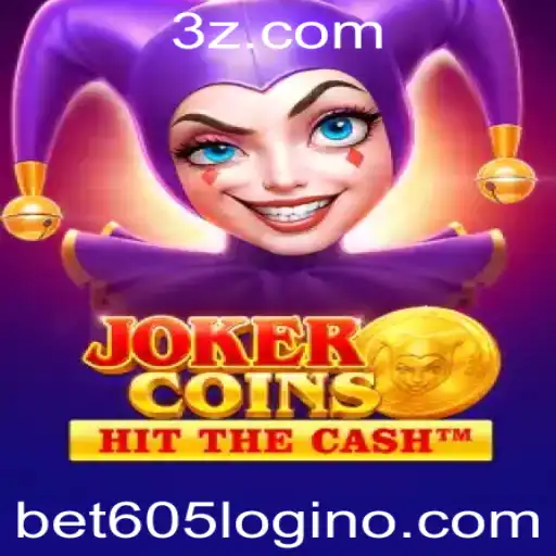 Descubra o Mundo de JokerCoins: Um Jogo de Apostas Inovador