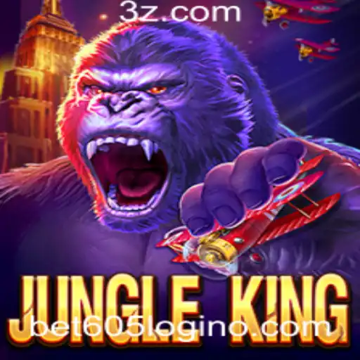 Descubra o Fascinante Mundo de JungleKing: Guia Completo