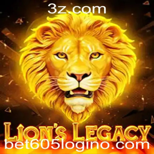 Explorando o Jogo LionsLegacy e a Experiência Bet605 Login