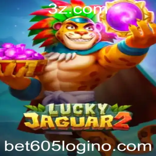 Explorando o Mundo de Luckyjaguar2 e Como Iniciar com o Bet605 Login