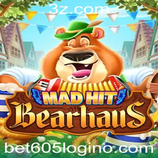 Explorando o Mundo de MadHitBearhaus: Um Jogo Estratégico e Empolgante