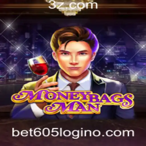 Desvendando MoneybagsMan: O Novo Fenômeno dos Games com Integração Bet605