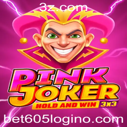 Descubra as Emoções de Pinkjoker: Um Mergulho no Mundo das Apostas com bet605 Login