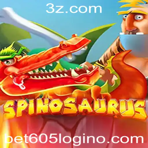 Descubra o Fascinante Mundo do Jogo Spinosaurus
