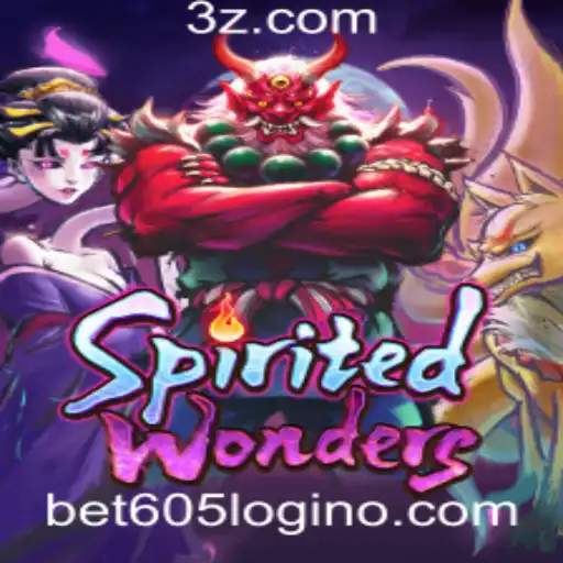 Explorando o Mundo de SpiritedWonders e o Login do Bet605