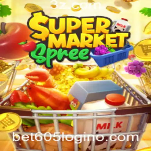 Descubra 'SupermarketSpree': Uma Experiência de Jogo Única e Envolvente