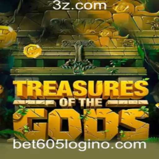 Descubra o Mundo de 'Treasure of the Gods': Aventuras e Recompensas